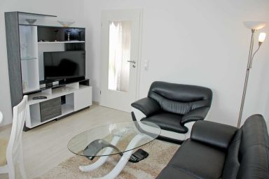 Ferienhaus mit Sonnenterrasse