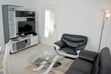 Ferienhaus mit Sonnenterrasse
