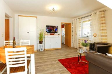 Ferienwohnung Fam.Richter - Ferienwohnung