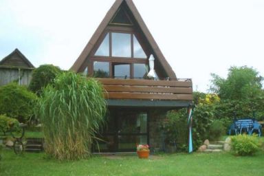 Häuser - Ferienhaus (ZVÜ)