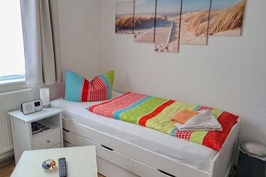 Ferienunterkünfte Liliane - Ferienzimmer