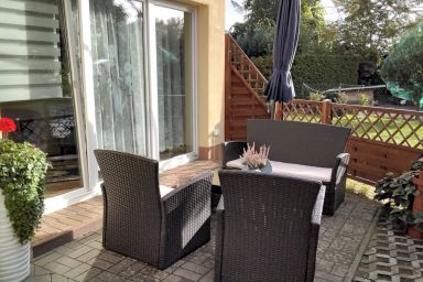 Ferienwohnungen Heidrun Meyer - Ferienwohnung Robert