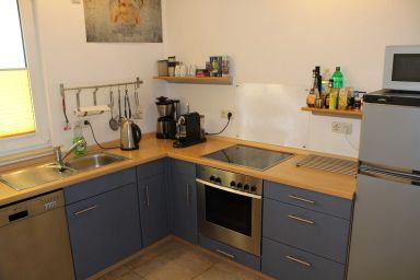 Ferienwohnung Schwanenwiek - Schwanenwiek