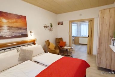 uns lütt Huus - Wohnung 03