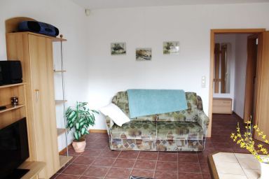 Ferienwohnungen Familie Piel - Haus 3 Fewo 4 unten rechts