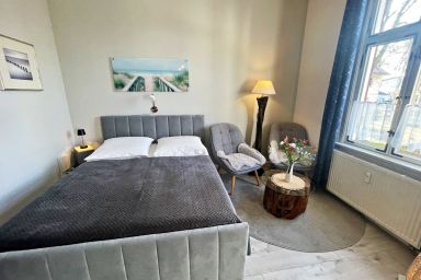 Ostseepark Waterfront, Captain's Haus 15