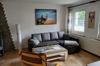 Ferienhaus Frank - Ferienhaus Gühlke