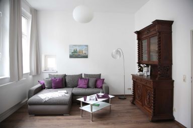 Appartements am Markt - Appartement 1