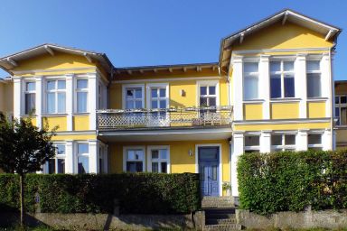 Villa Mutabor - App.  11
