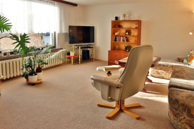 Ferienwohnung an der Drei-Kaiser-Eiche - Ferienwohnung