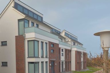 Tor zum Meer - Wohnung 03