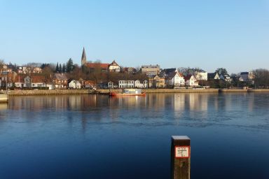 Charmante Ferienwohnung Lütte Bris