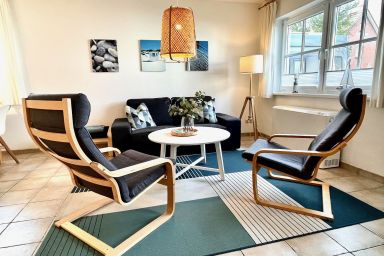 Ferienhäuser Liethmann - Ferienwohnung Haus 2 (nur Erwachsene)