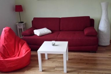 Rügen-Fewo 259 - Ferienwohnung