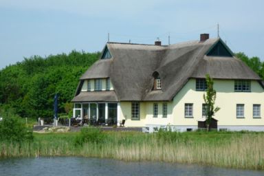Clubhouse Golf-Centrum Schloss Karnitz - 05 Albatros FeWo Kat. V