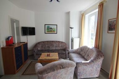 Haus Feldmann - Whg. 2 Mauersegler
