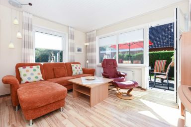 Haus Störtebeker - Ferienwohnung 1