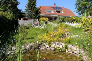 Ferienwohnungen Rosenträger - Ferienwohnung 1 Rosenträger