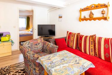Ferienunterkünfte Villmann - Ferienwohnung