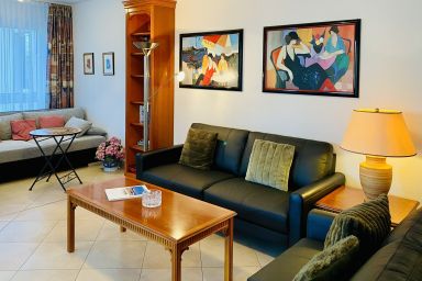 Villa Seepark App. 4 S