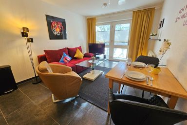 Dünenhaus Christa Whg. 04 - DHC 04