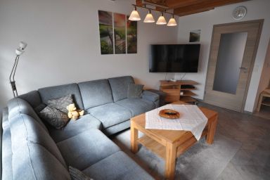 Nr. 52 - Ferienhaus Marie-Ulfers-Weg