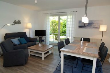 Wohnpark An der Mühle Whg Cuba3-2 .. - Cuba 3.2