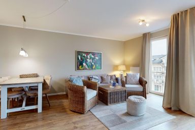 strandnahe FeWo Bel Vital 27, Binz, (ID BV127) - Residenz Bel Vital 27