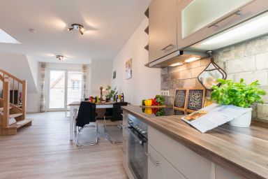 Seestraße 26 D WE 05 - 2-Zimmer-Wohnung