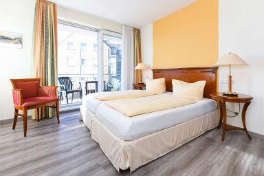 Apartments im Nordseegartenpark - Apartment Isidora