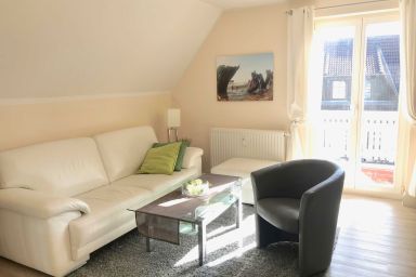 Haus Borée - Ferienwohnung Möövnest