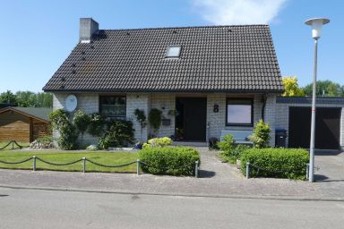 Gemütliche Ferienwohnung, Duncker
