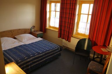 Appartments und Zimmer in der Ackerbürgerei - Ackerbürgerei - klassisches Doppelzimmer  (19) im OG