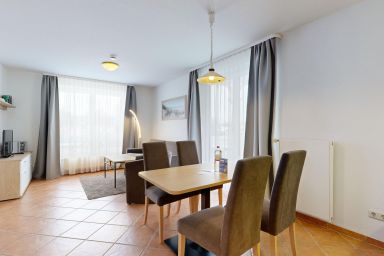 Appartementanlage Binzer Sterne - Typ B / 22, (ID BS122)