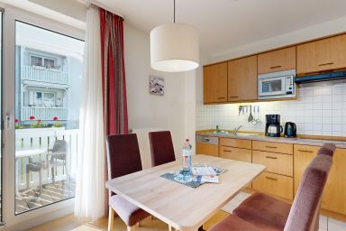 Appartementanlage Binzer Sterne - Typ B / 26, (ID BS126)