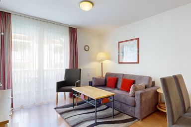 Appartementanlage Binzer Sterne - Typ A / 28, (ID BS128)