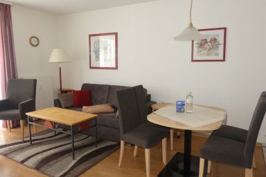 Appartementanlage Binzer Sterne - Typ A / 28, (ID BS128)