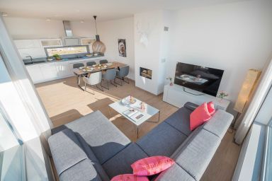 Villa Granitzblick,exklusives Haus in Binz, (ID 02701) - Villa Granitzblick