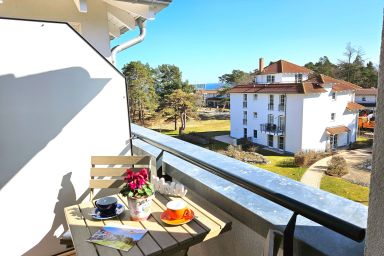 Haus Meeresblick FeWo Seebrise A 3.02 Ref. 130579