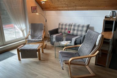 Ferienwohnung in Dornumersiel 20-035a - Ferienwohnung 200-035a