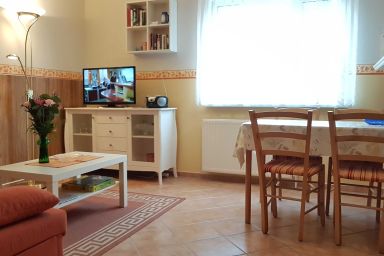 Ostsee-Muschel - Wohnung 04 - 3 Raum FeWo