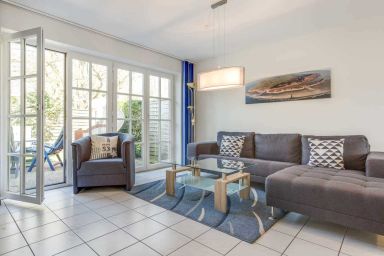 Wohnung EG (ID 182) - Wohnung EG Mitte (ID 182)