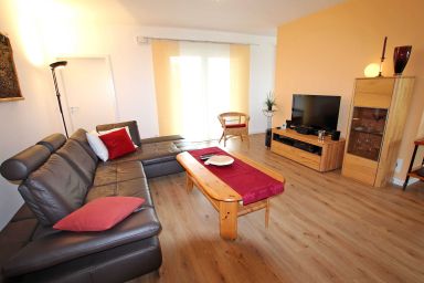 Familienfreundliches Ferienhaus Wolgast USE 3171 - USE 3171