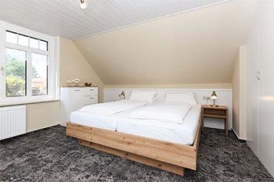 Burg-Gaststätte - Zimmer 5