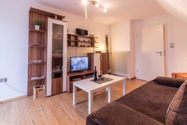 Ferienwohnung Leer-Stadtmitte 15131 - Ferienwohnung Leer-Stadtmitte