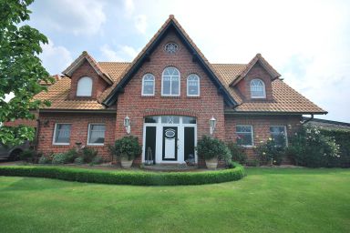 Ferienwohnung Am See 35620 - Ferienwohnung