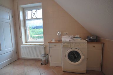 Ferienwohnung Am See 35620 - Ferienwohnung