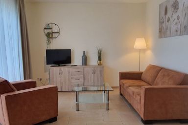 Hotel Garni Am Lindenhof, 24103 - Appartement Am Lindenhof.