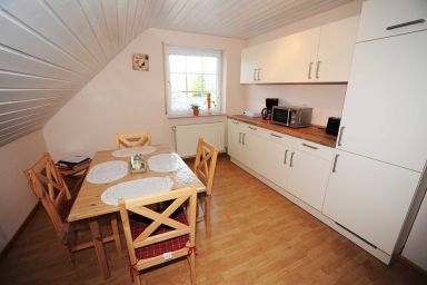 Ferienwohnung Nordbrock, 65317 - Ferienwohnung in Ostfriesland 60qm, max. 4 Personen