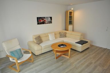 Ferienhaus Zur Alten Maar, 65332 - Ferienhaus Zur Alten Maar, Wohnung 2, EG